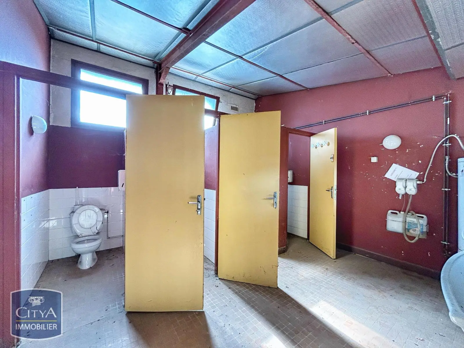 Photo 6 Local Industriel