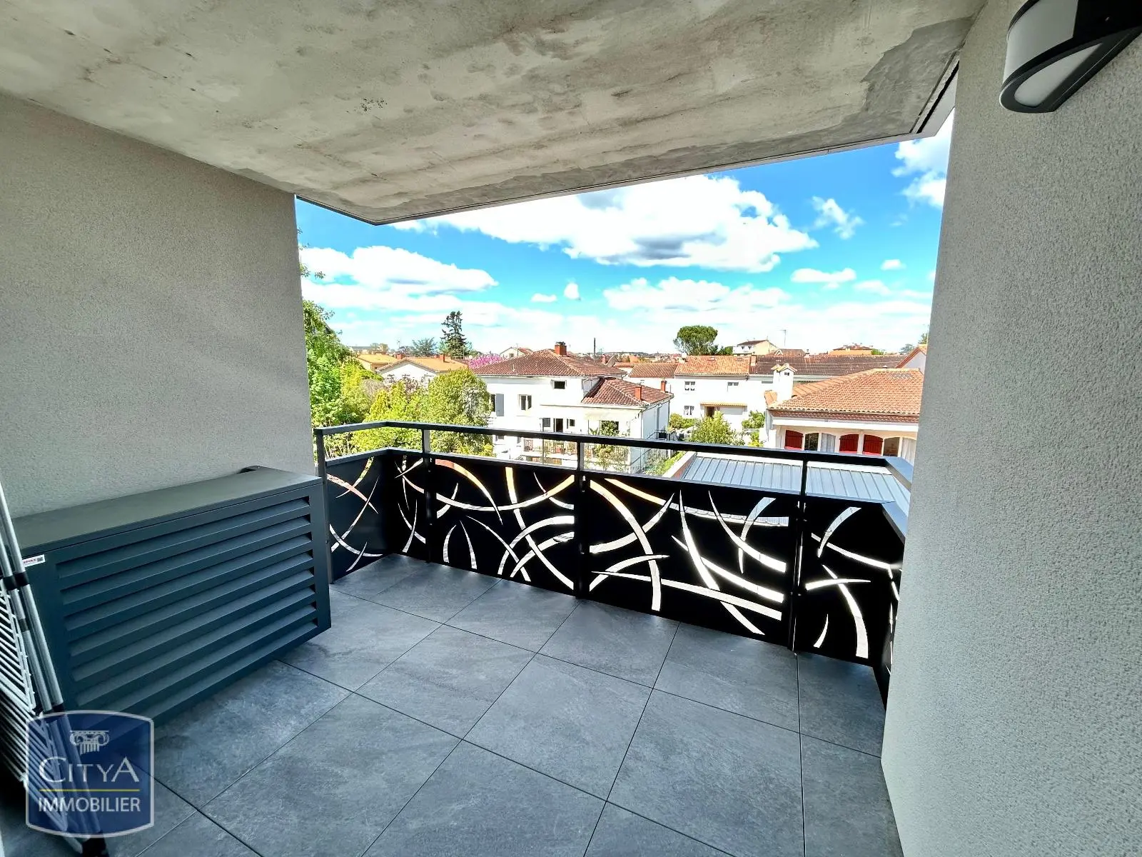 Photo 7 Appartement 2 pièces 42.7m²