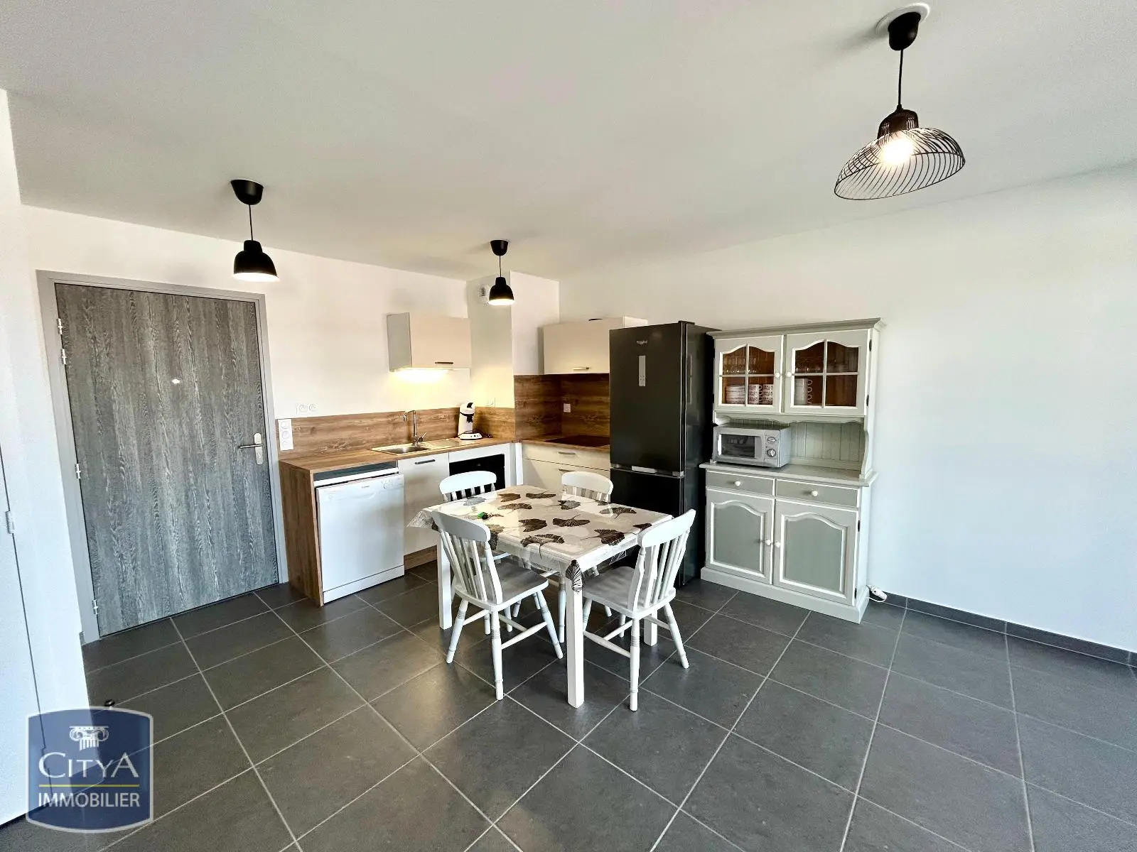 Photo 3 Appartement 2 pièces 42.7m²