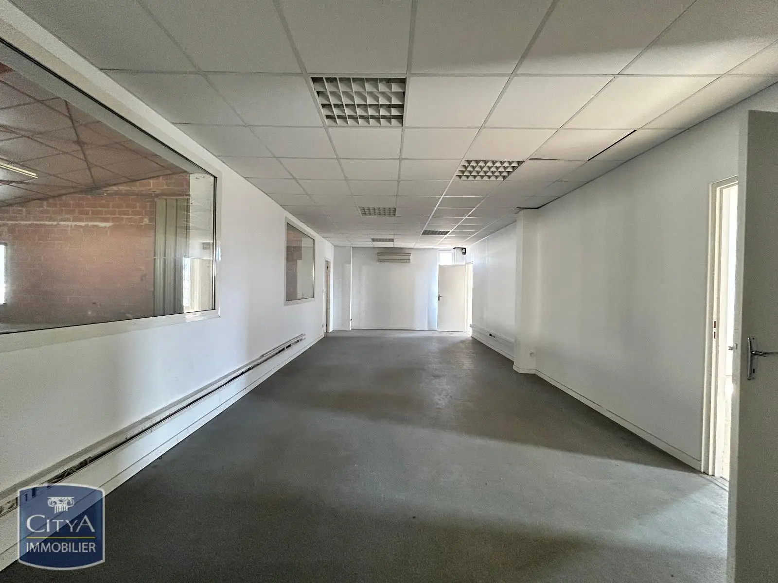 Photo 5 Local Industriel