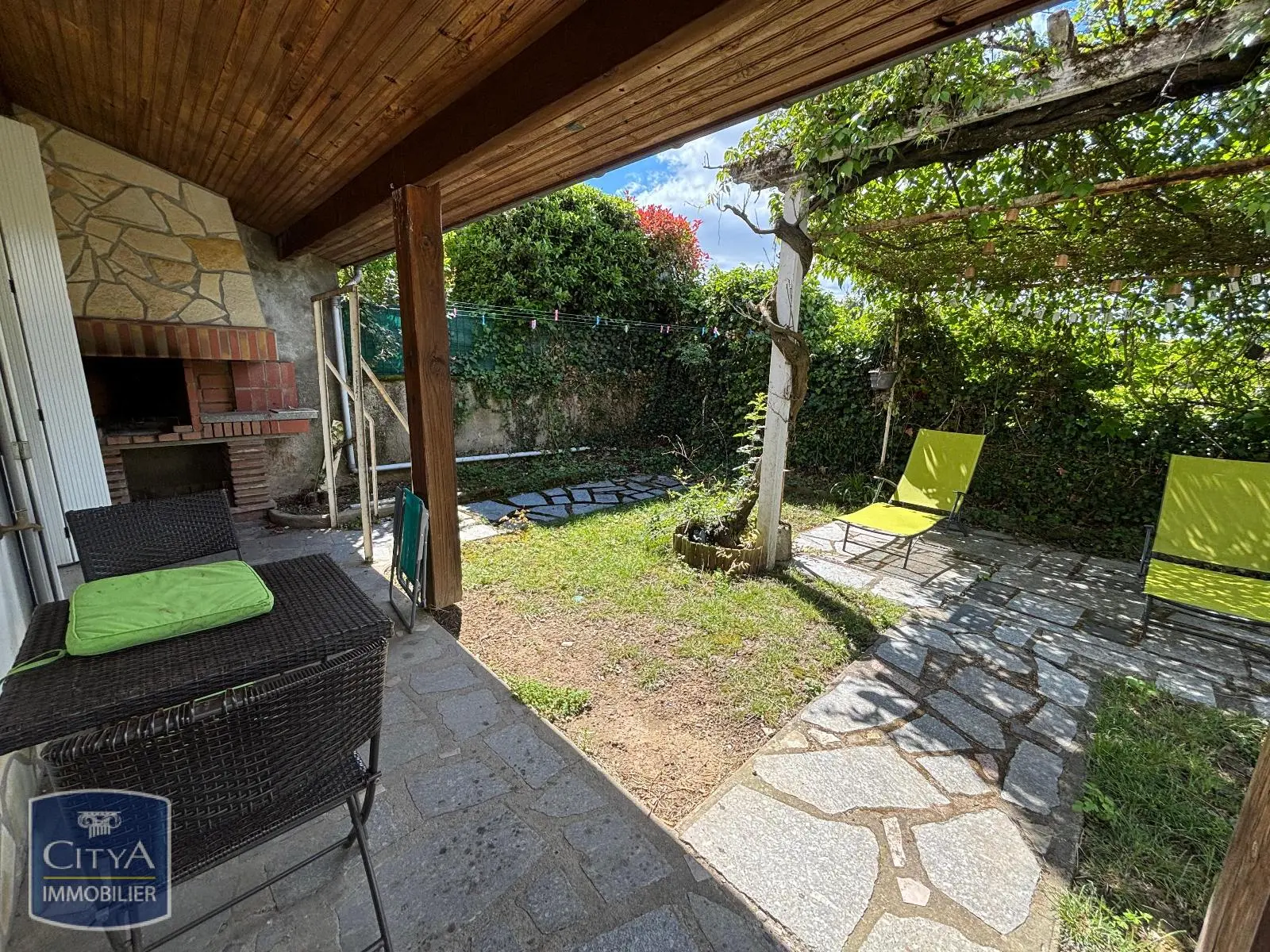 Photo 11 Appartement 2 pièces 48.35m²