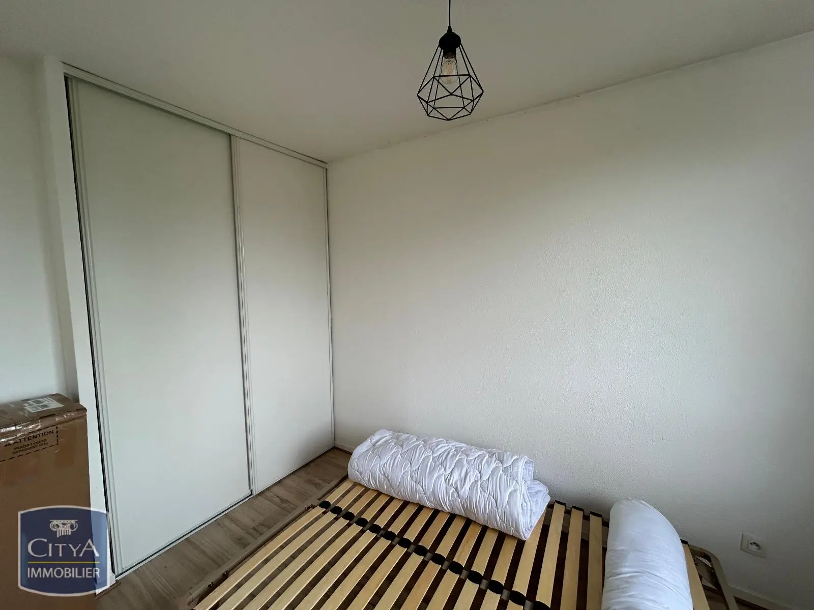 Photo 6 Appartement 2 pièces 38.31m²