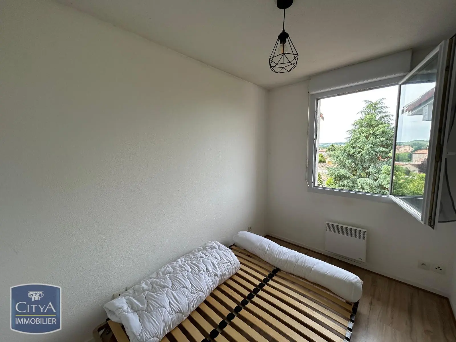 Photo 7 Appartement 2 pièces 38.31m²