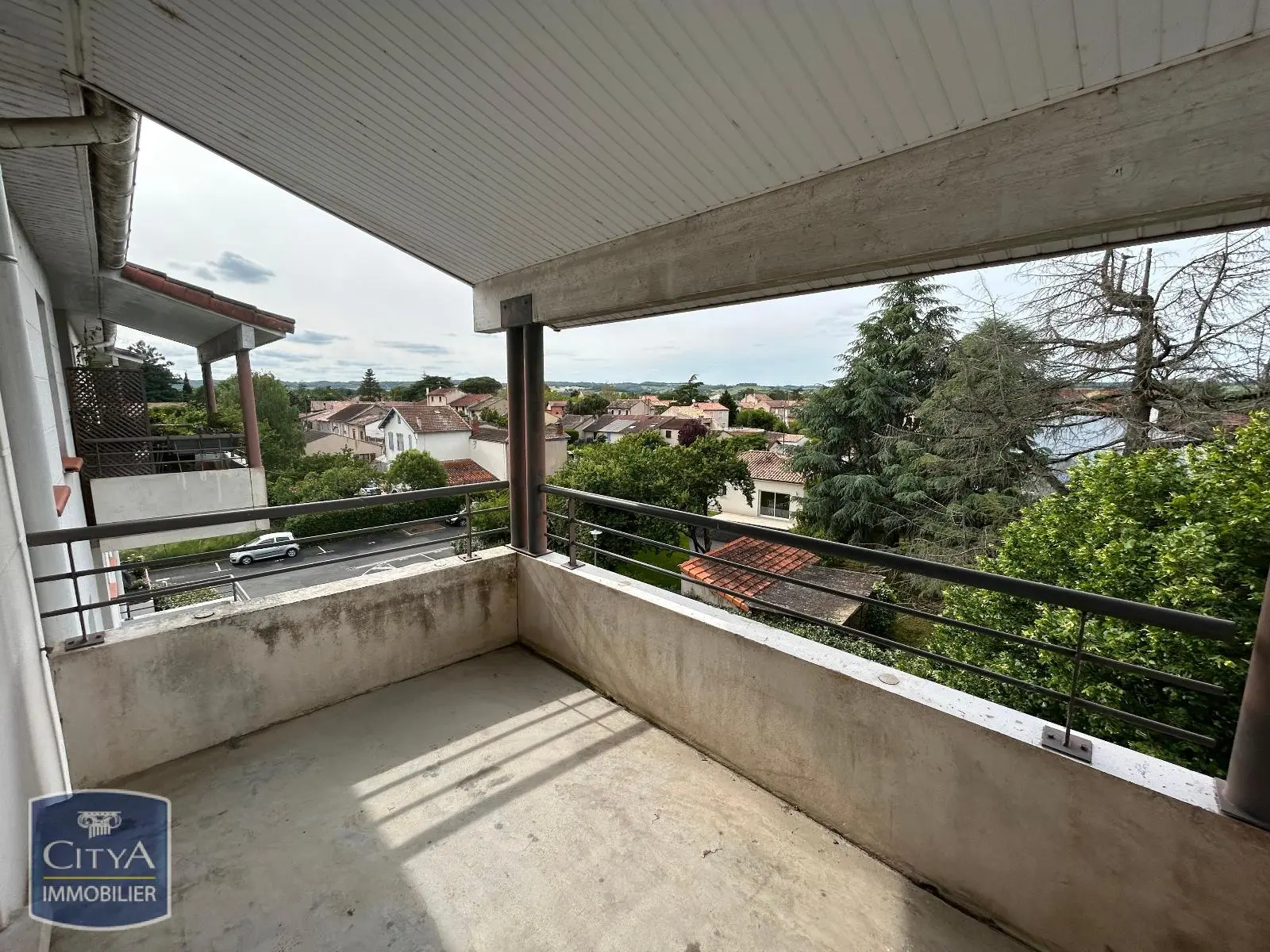 Photo 5 Appartement 2 pièces 38.31m²