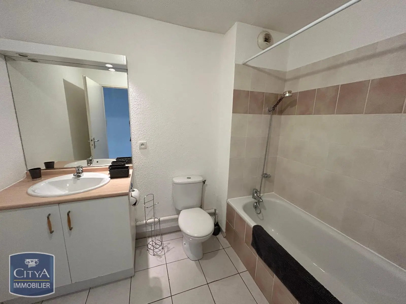Photo 10 Appartement 2 pièces 38.31m²