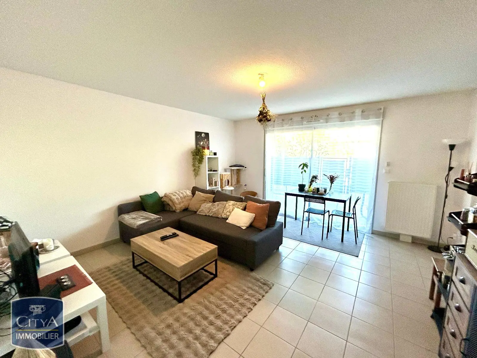 Photo 1 Appartement 3 pièces 62.54m²