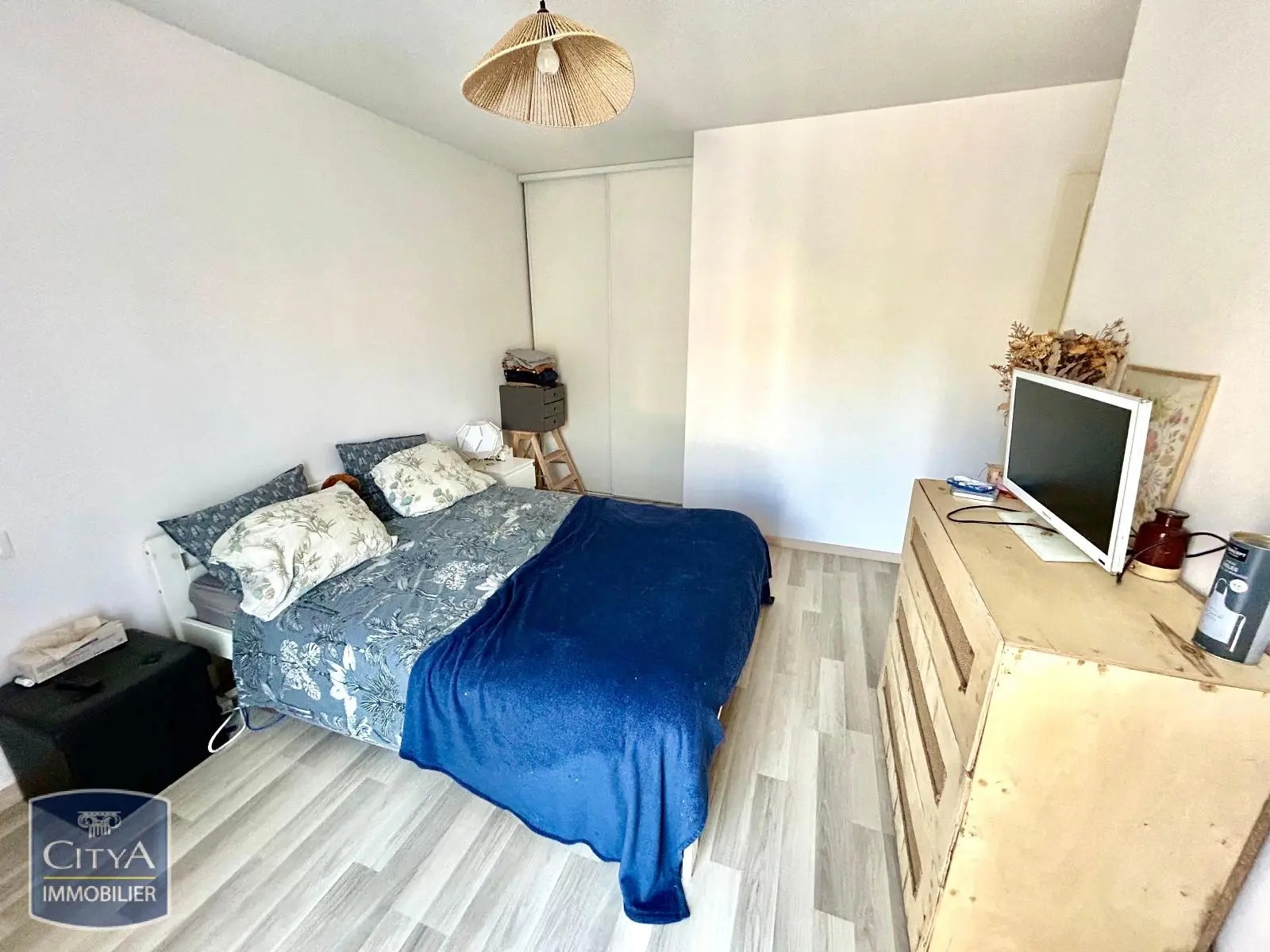 Photo 5 Appartement 3 pièces 62.54m²