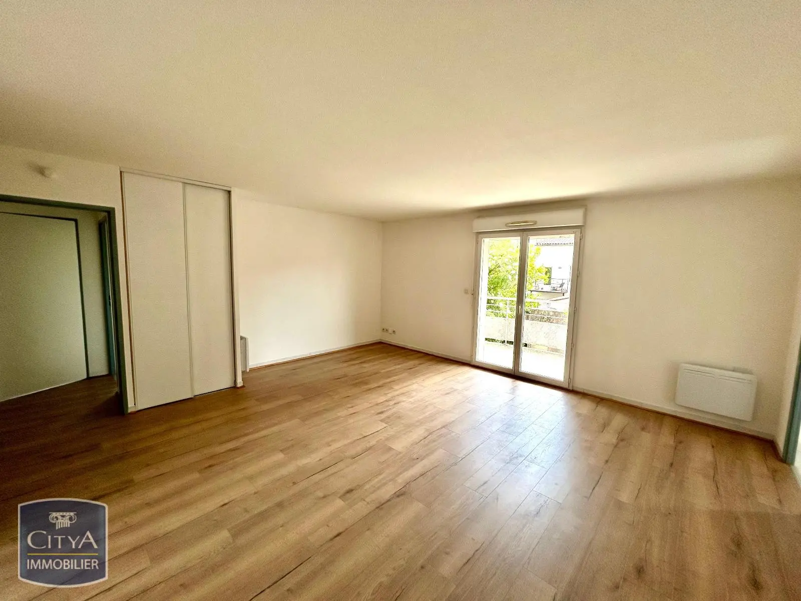 Photo 2 Appartement 3 pièces 64.5m²