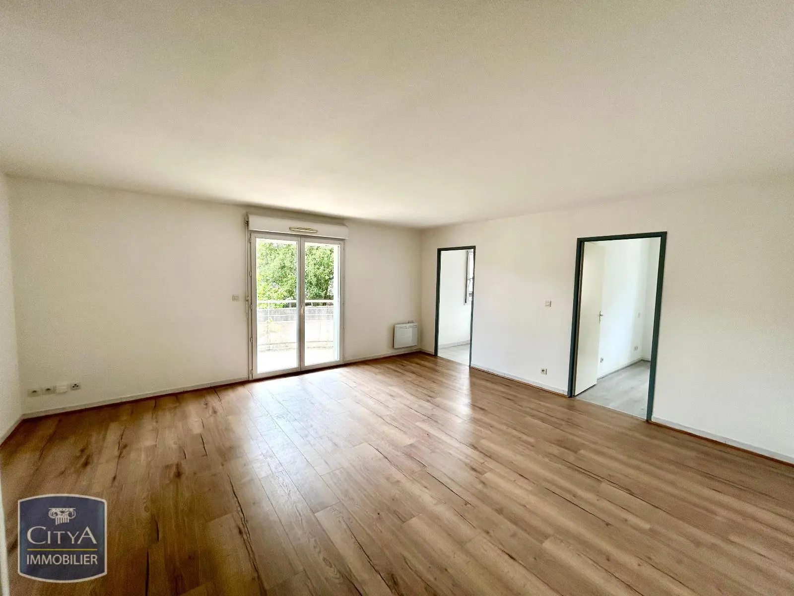 Photo 1 Appartement 3 pièces 64.5m²