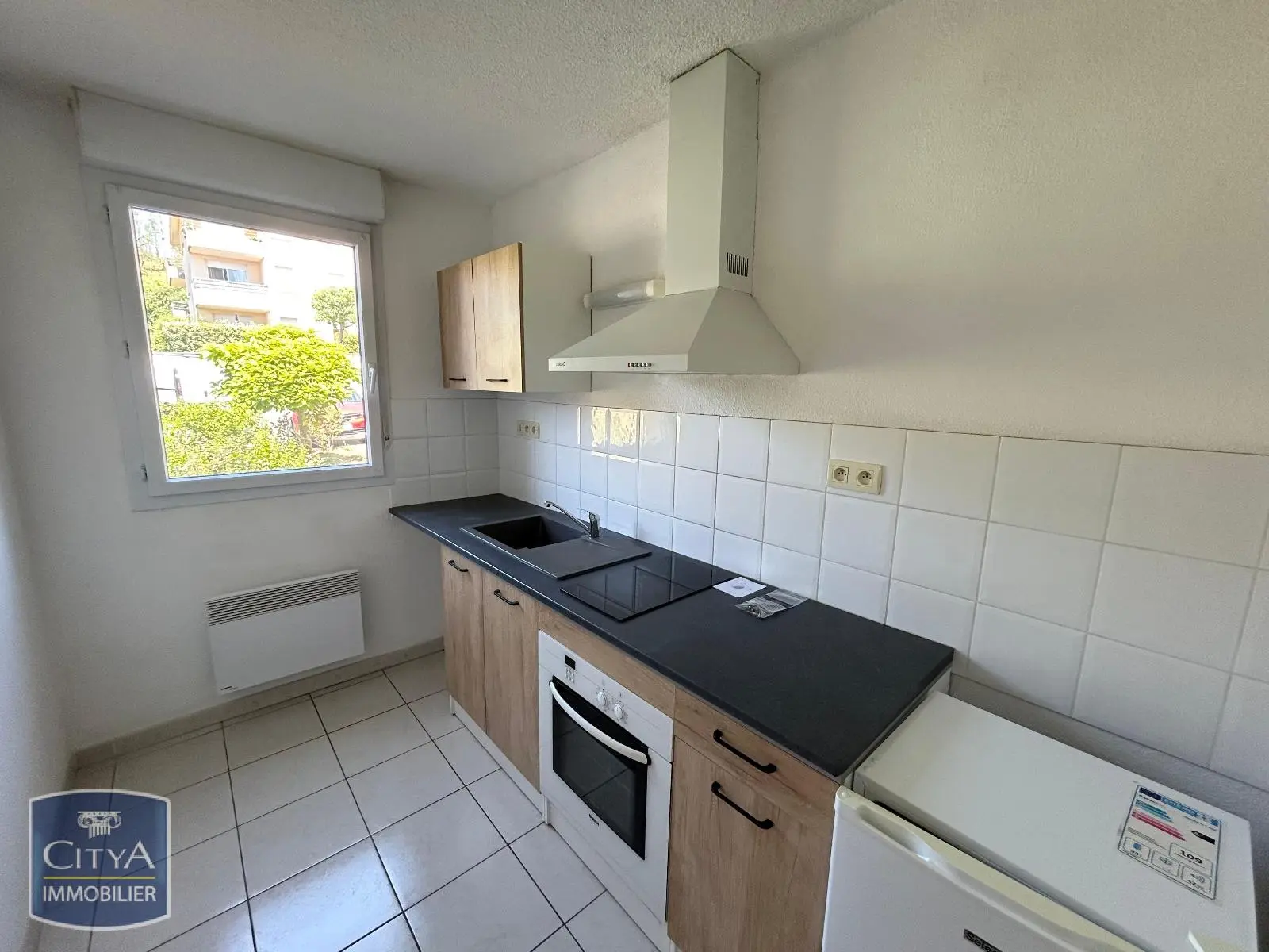 Photo 2 Appartement 3 pièces 55.82m²