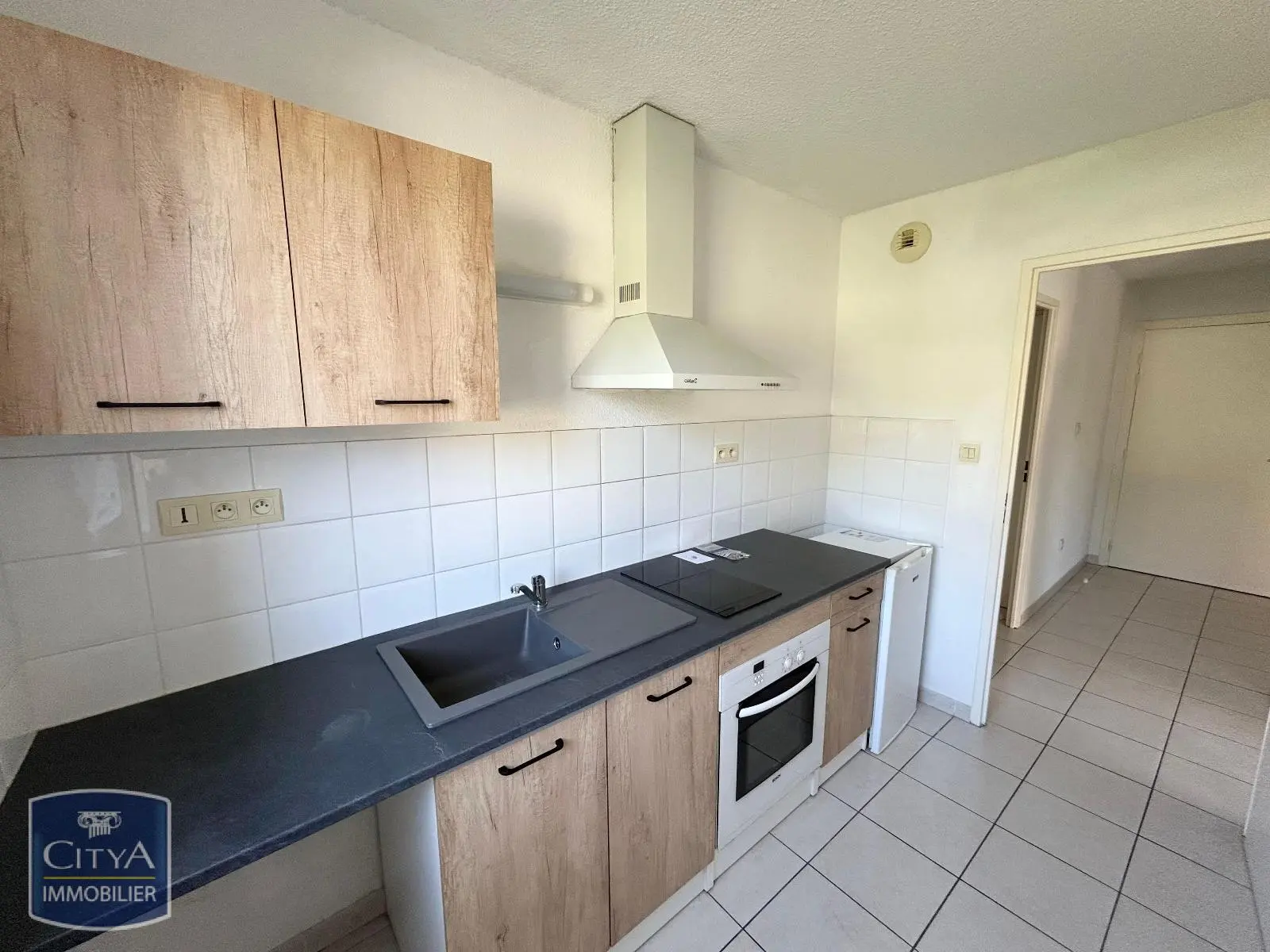 Photo 4 Appartement 3 pièces 55.82m²