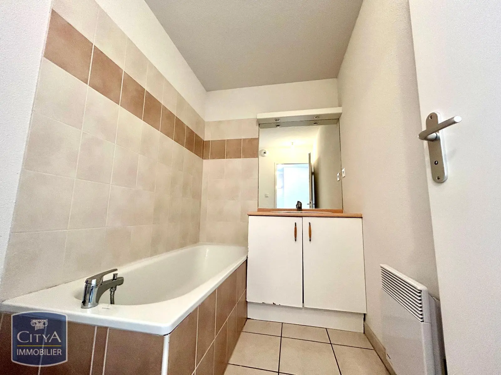 Photo 6 Appartement 2 pièces 33.73m²