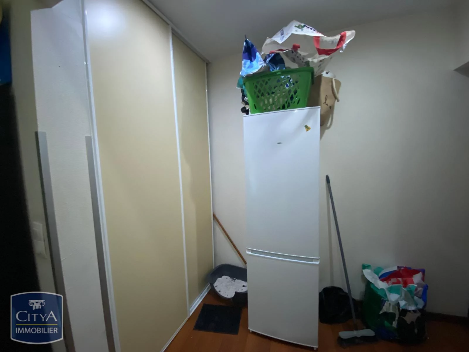 t2 appartement castres location