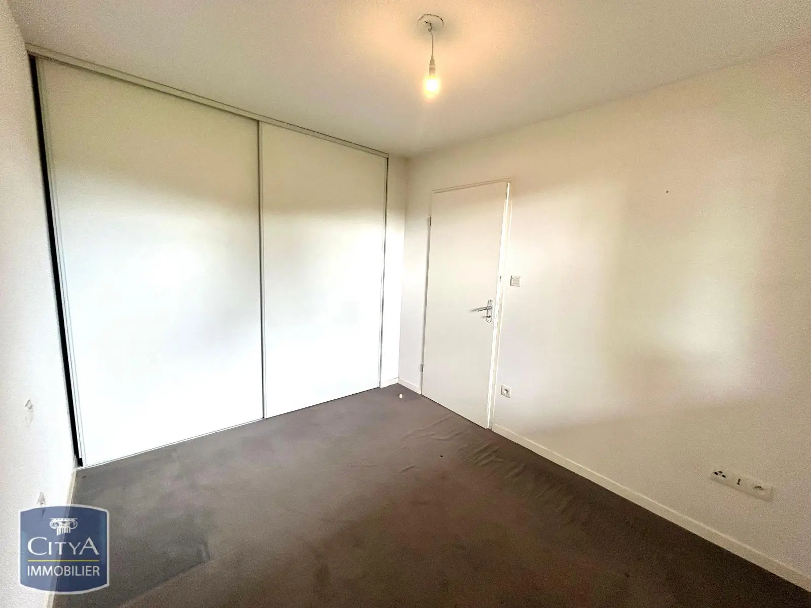 Photo 4 Appartement 2 pièces 33.73m²