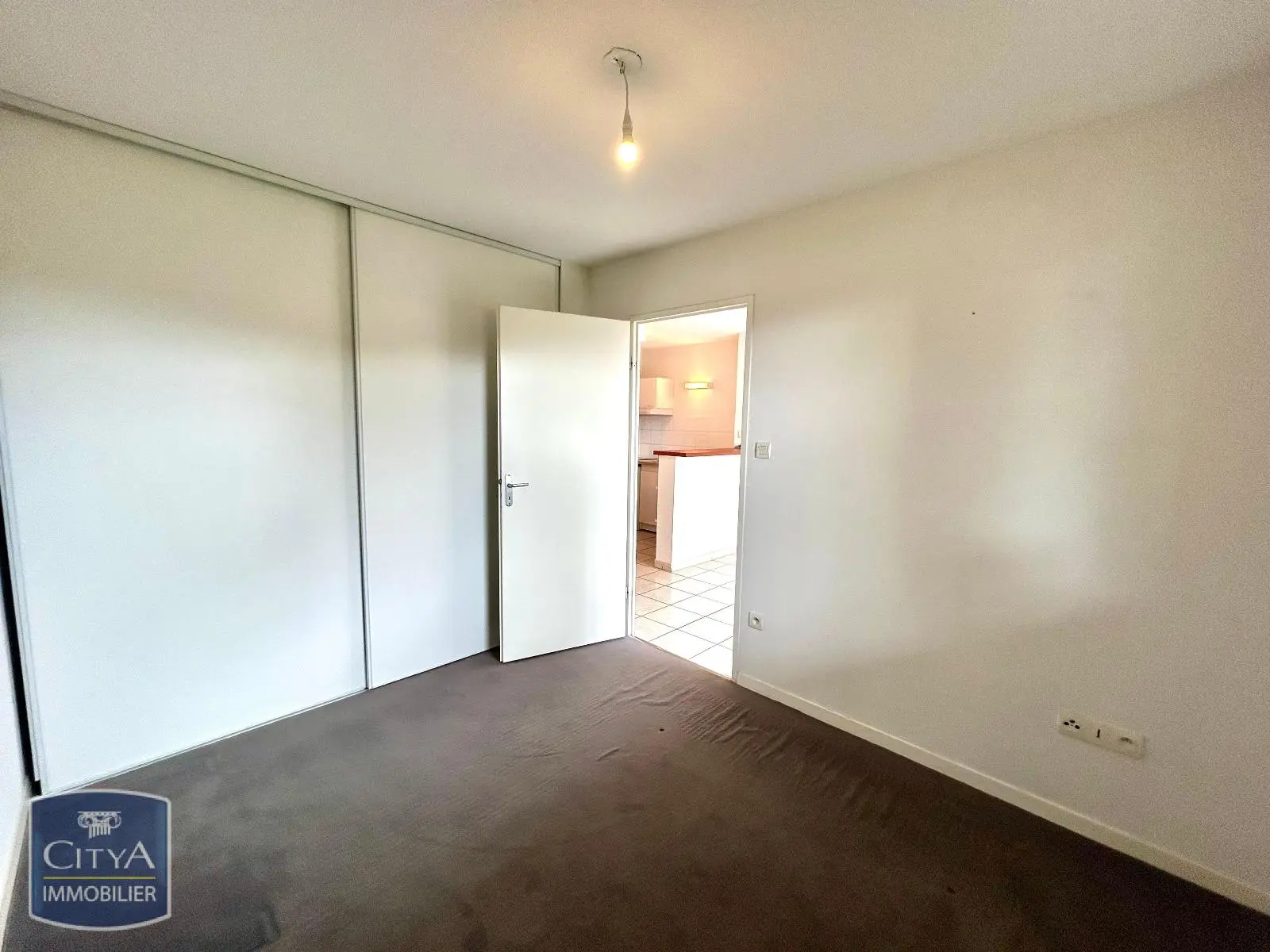 Photo 5 Appartement 2 pièces 33.73m²