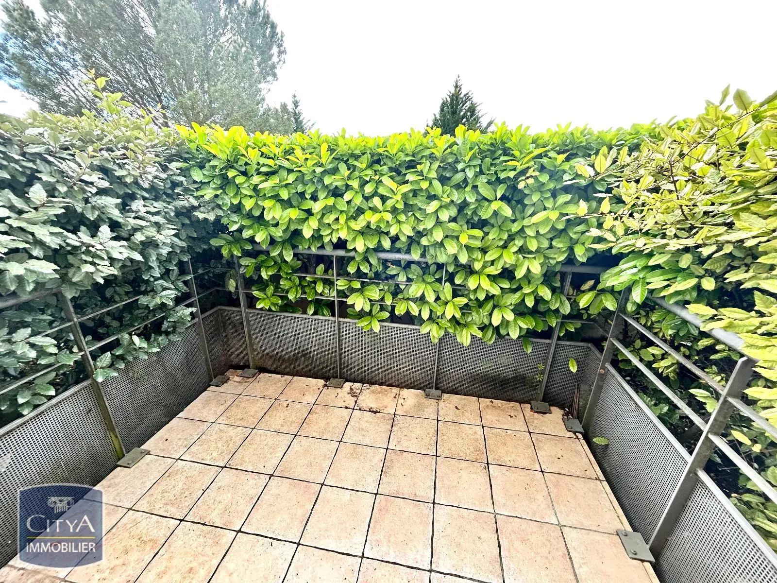 Photo 7 Appartement 2 pièces 33.73m²