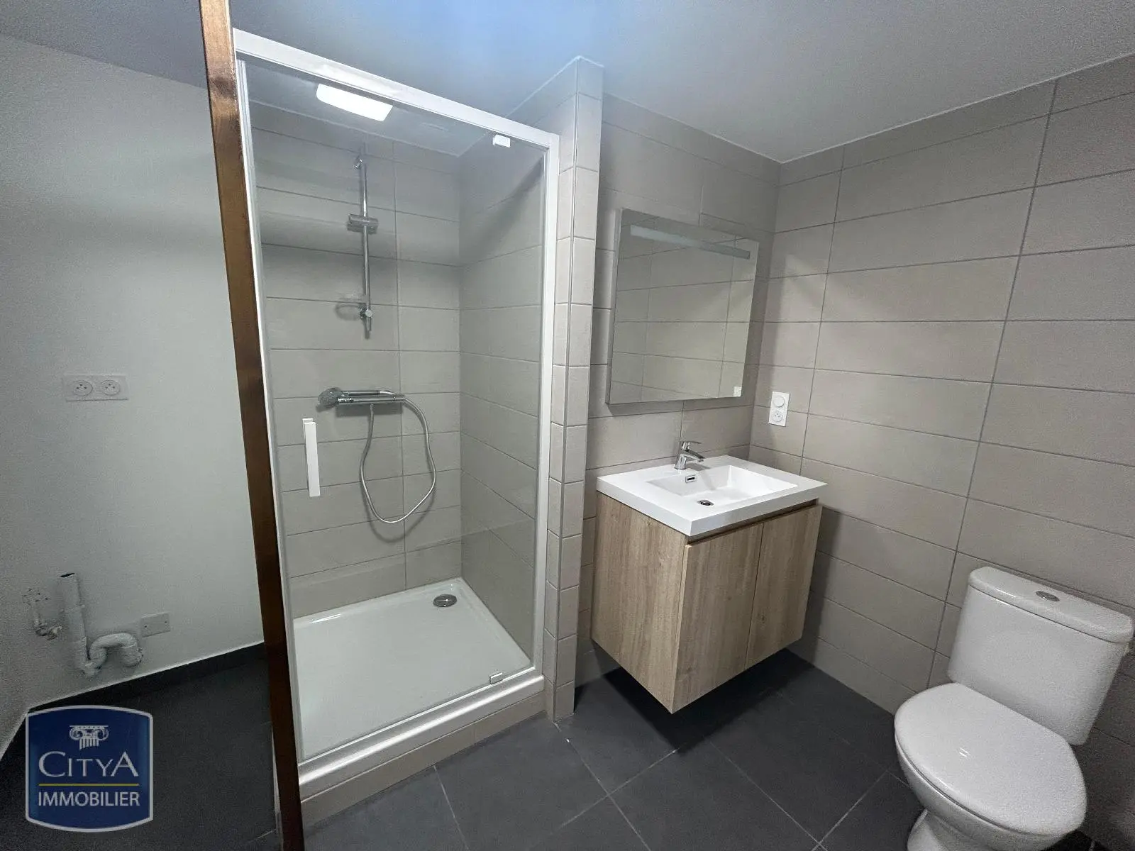 Photo 2 Appartement 2 pièces 38.79m²