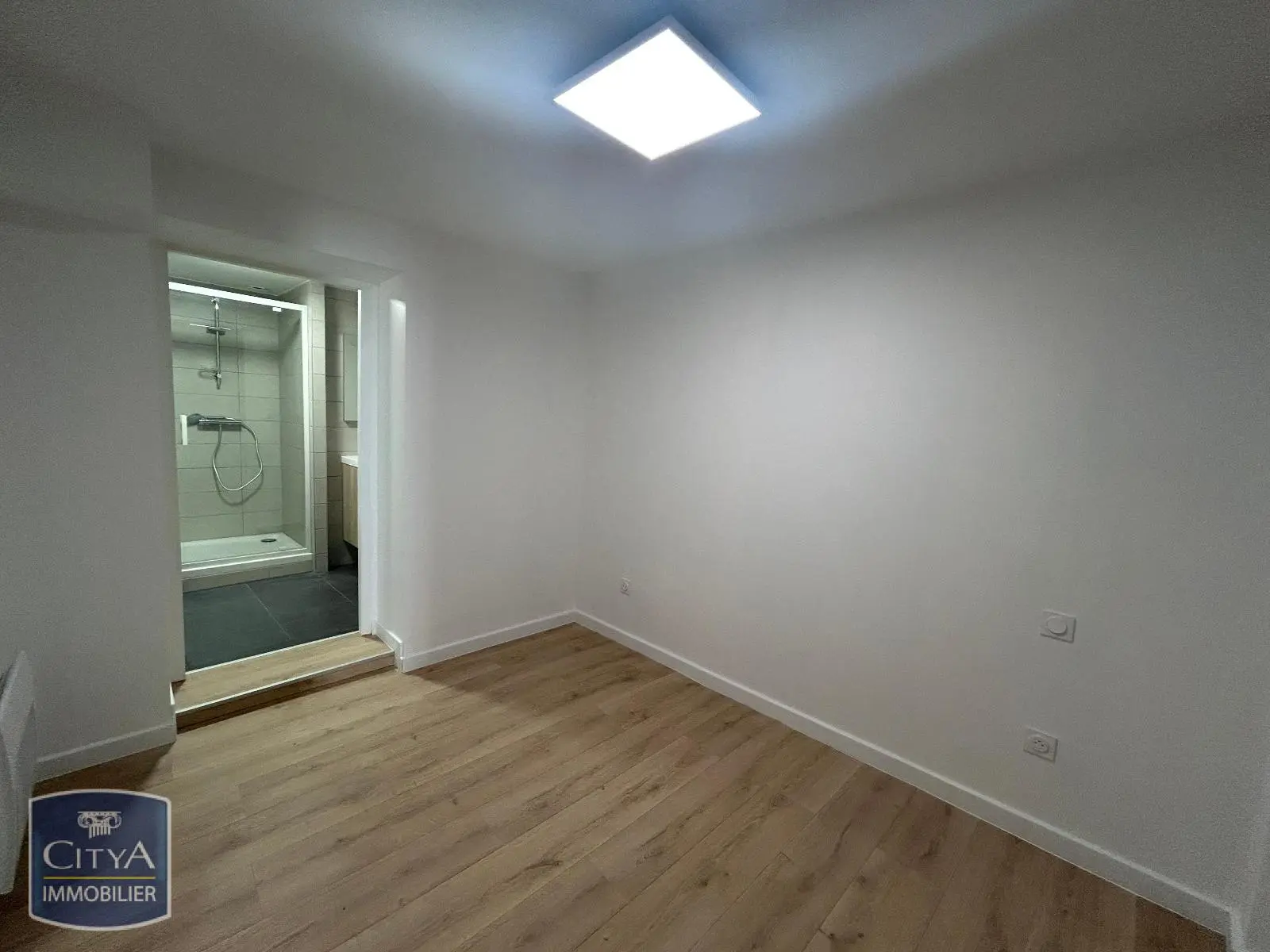 Photo 8 Appartement 2 pièces 38.79m²