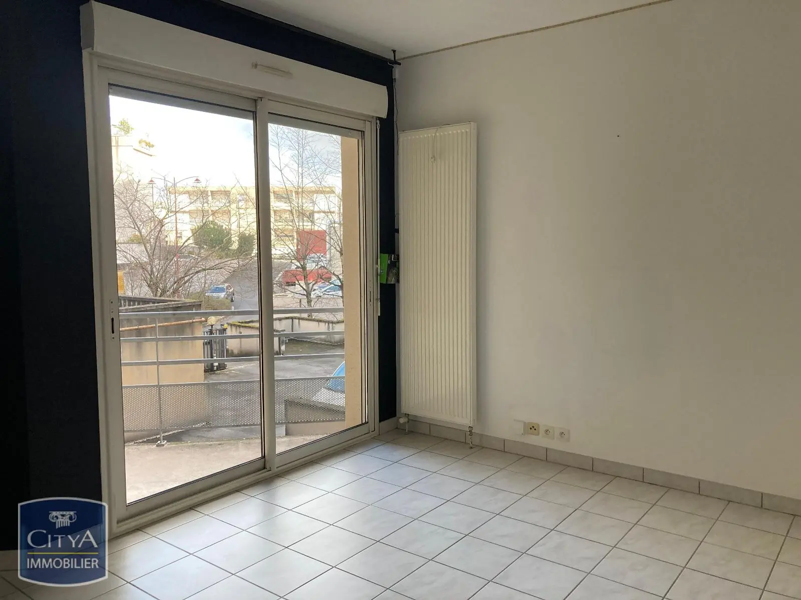 Photo 1 Appartement 1 pièce 30.1m²