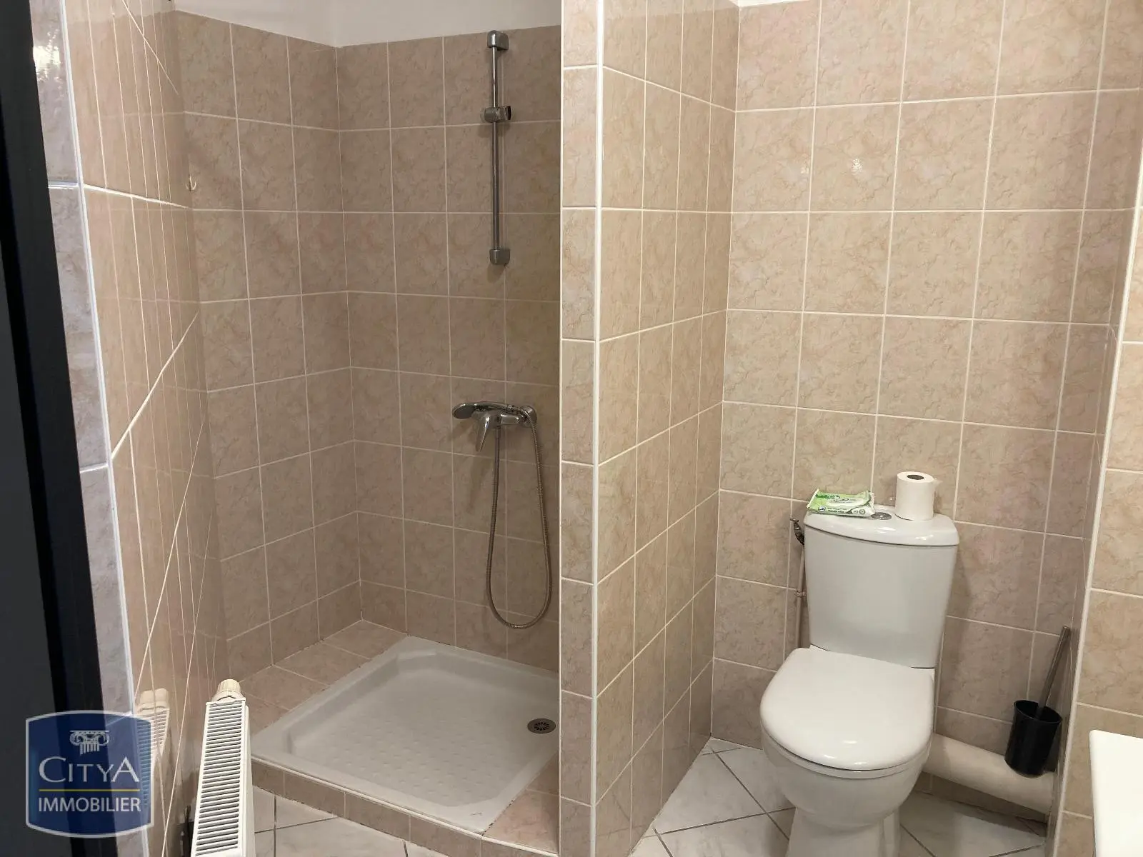 Photo 3 Appartement 1 pièce 30.1m²
