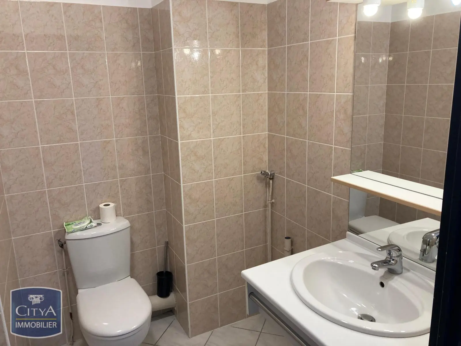 Photo 4 Appartement 1 pièce 30.1m²