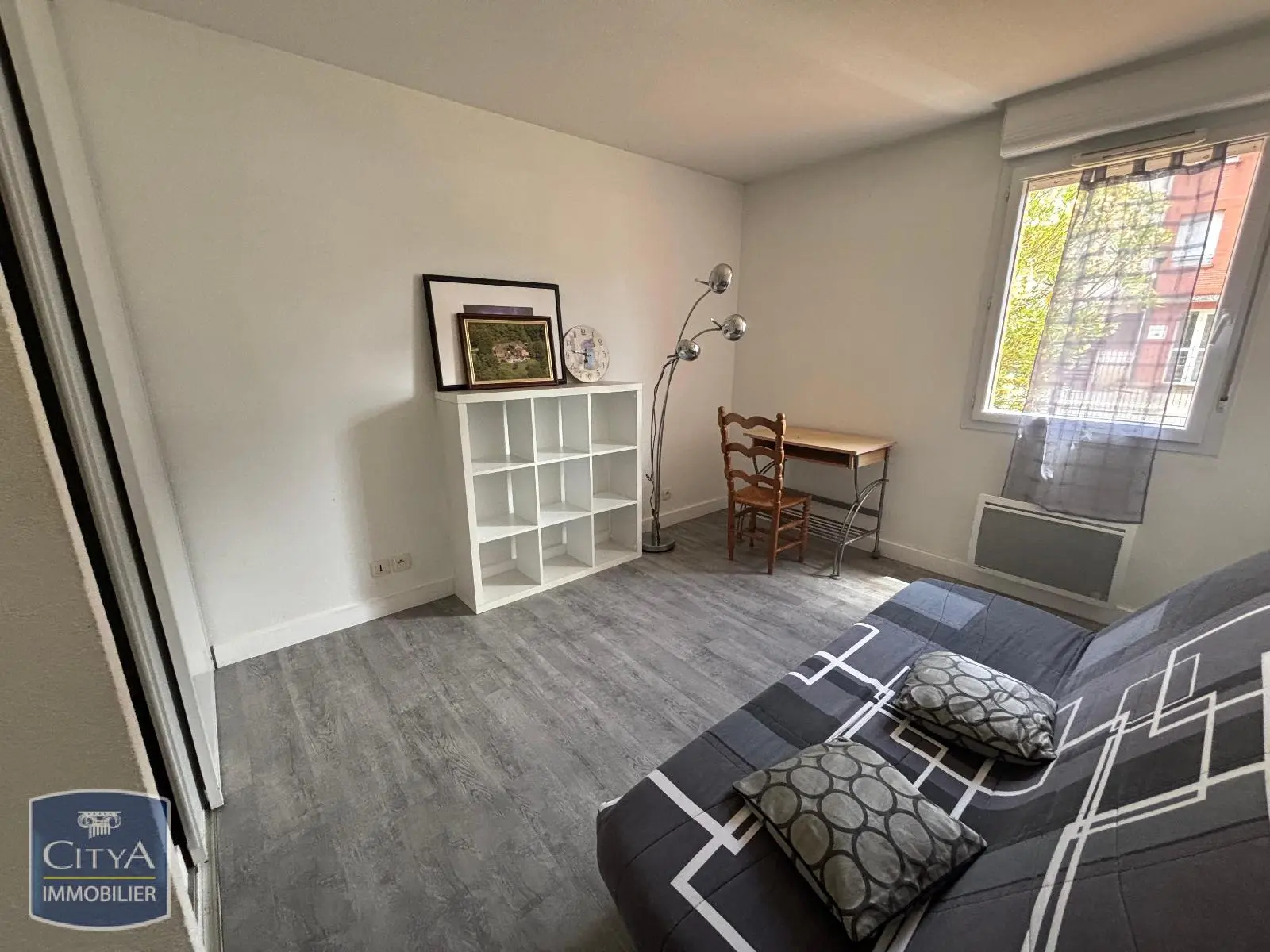 Photo 4 Appartement 3 pièces 59.54m²
