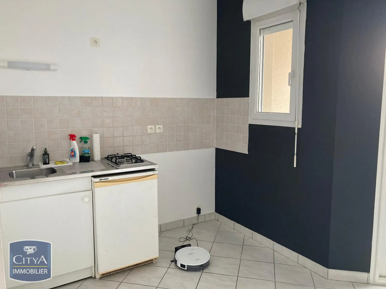 Photo 5 Appartement 1 pièce 30.1m²