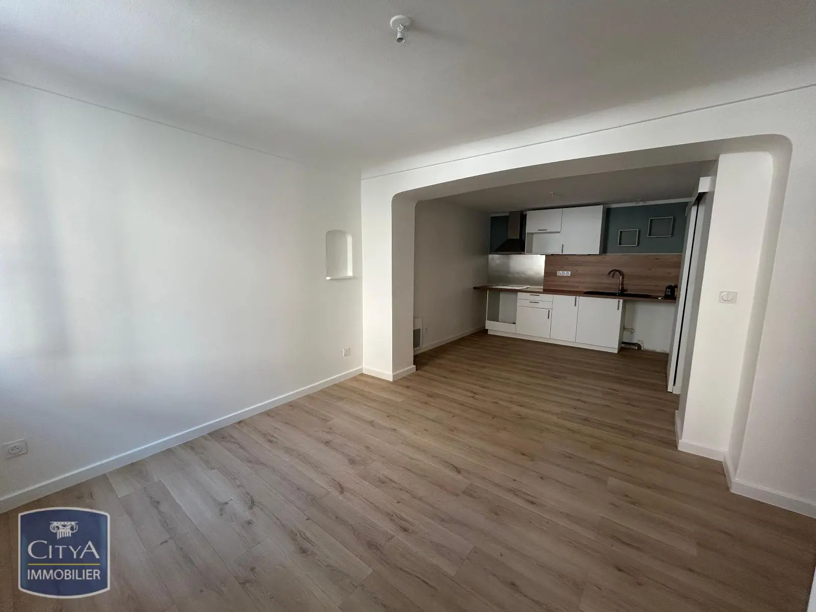 Photo 4 Appartement 2 pièces 38.79m²