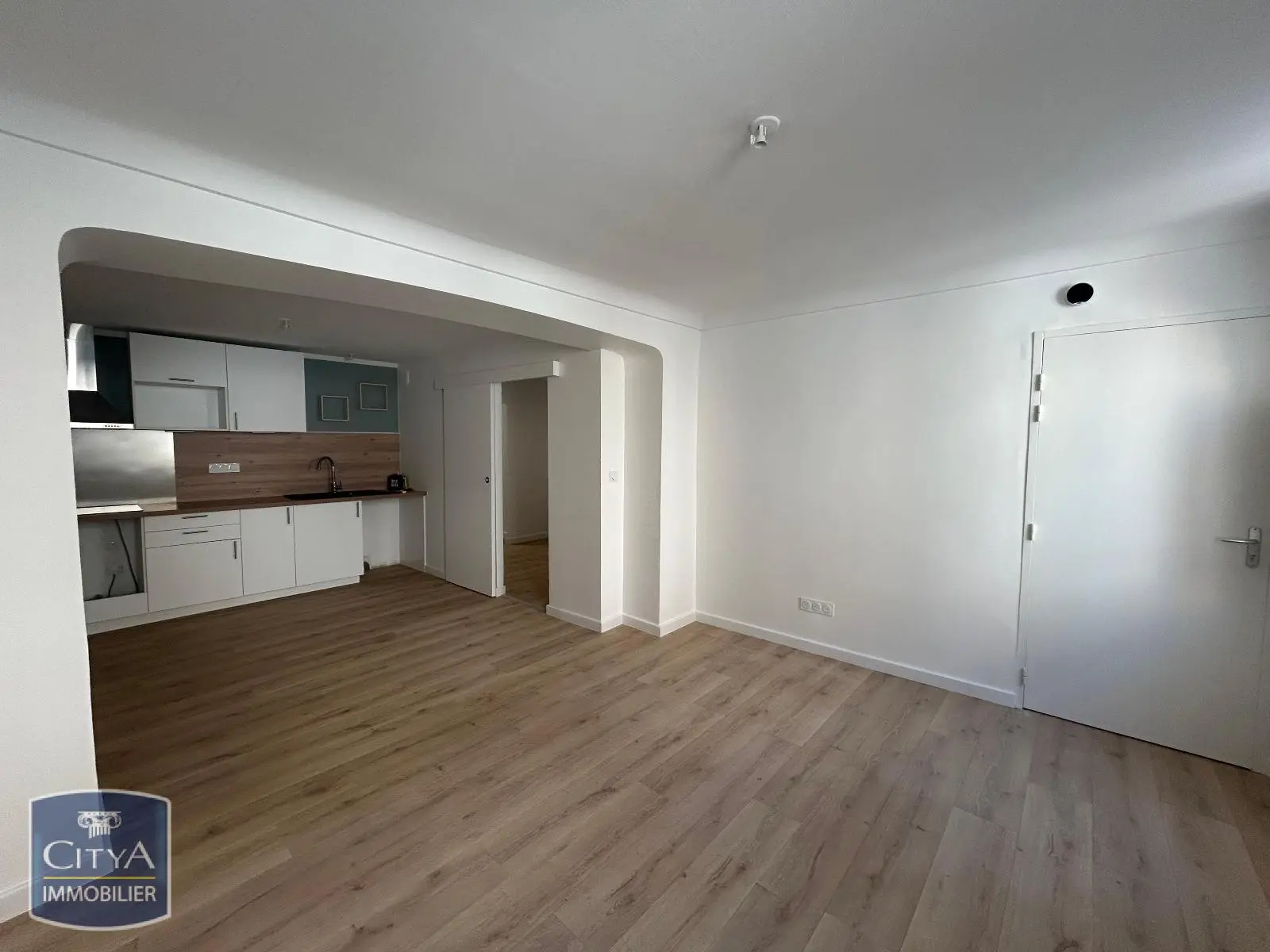 Photo 6 Appartement 2 pièces 38.79m²