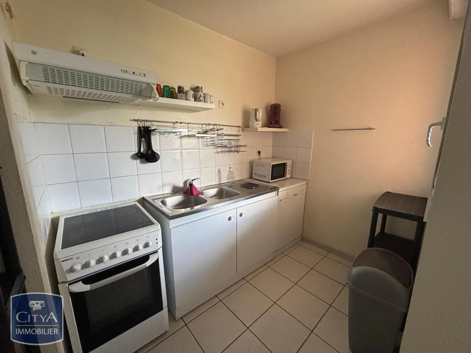 Photo 3 Appartement 3 pièces 59.54m²