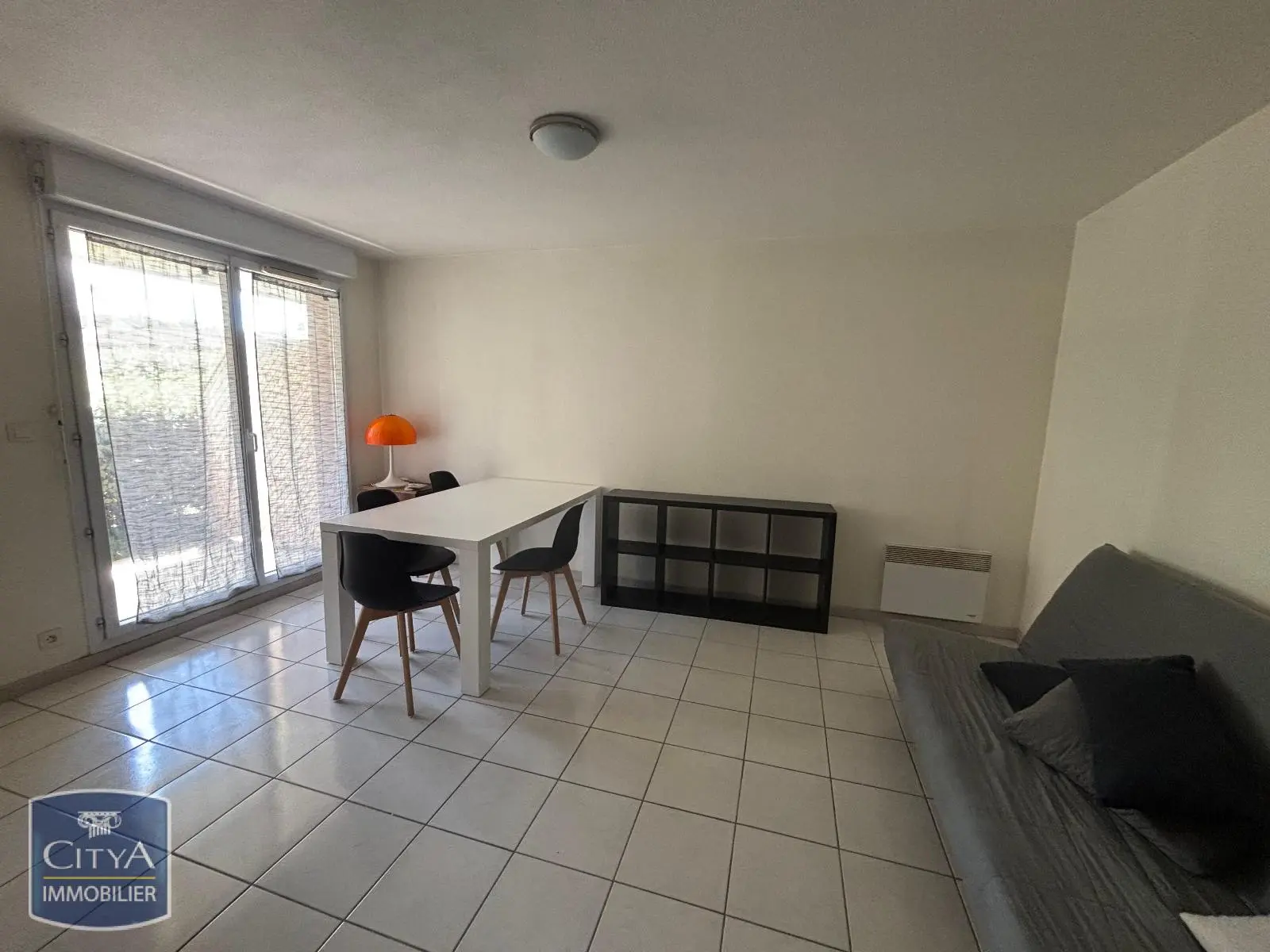 Photo 1 Appartement 3 pièces 59.54m²
