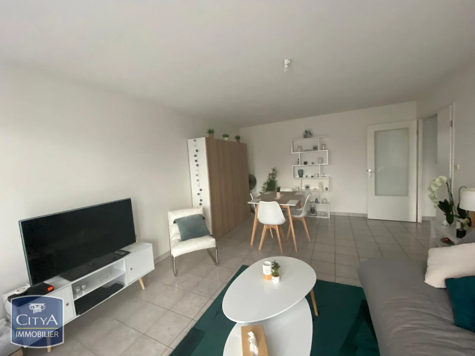 Photo 2 Appartement 3 pièces 65.07m²