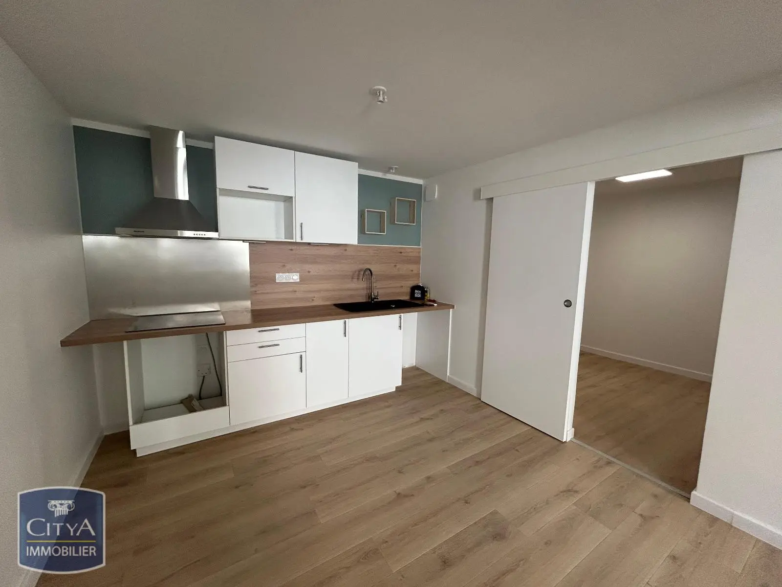 Photo 5 Appartement 2 pièces 38.79m²