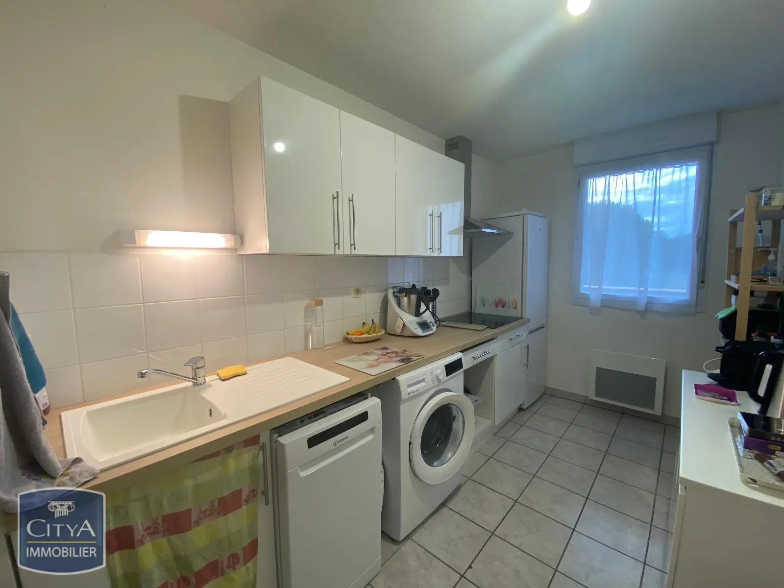 Photo 5 Appartement 3 pièces 65.07m²