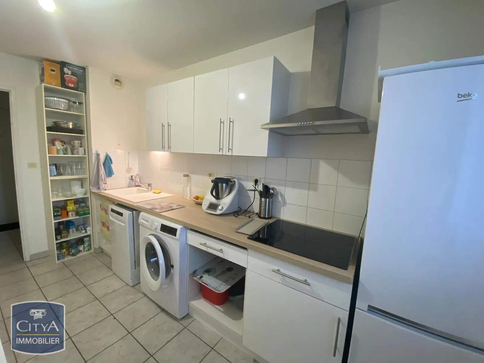 Photo 4 Appartement 3 pièces 65.07m²