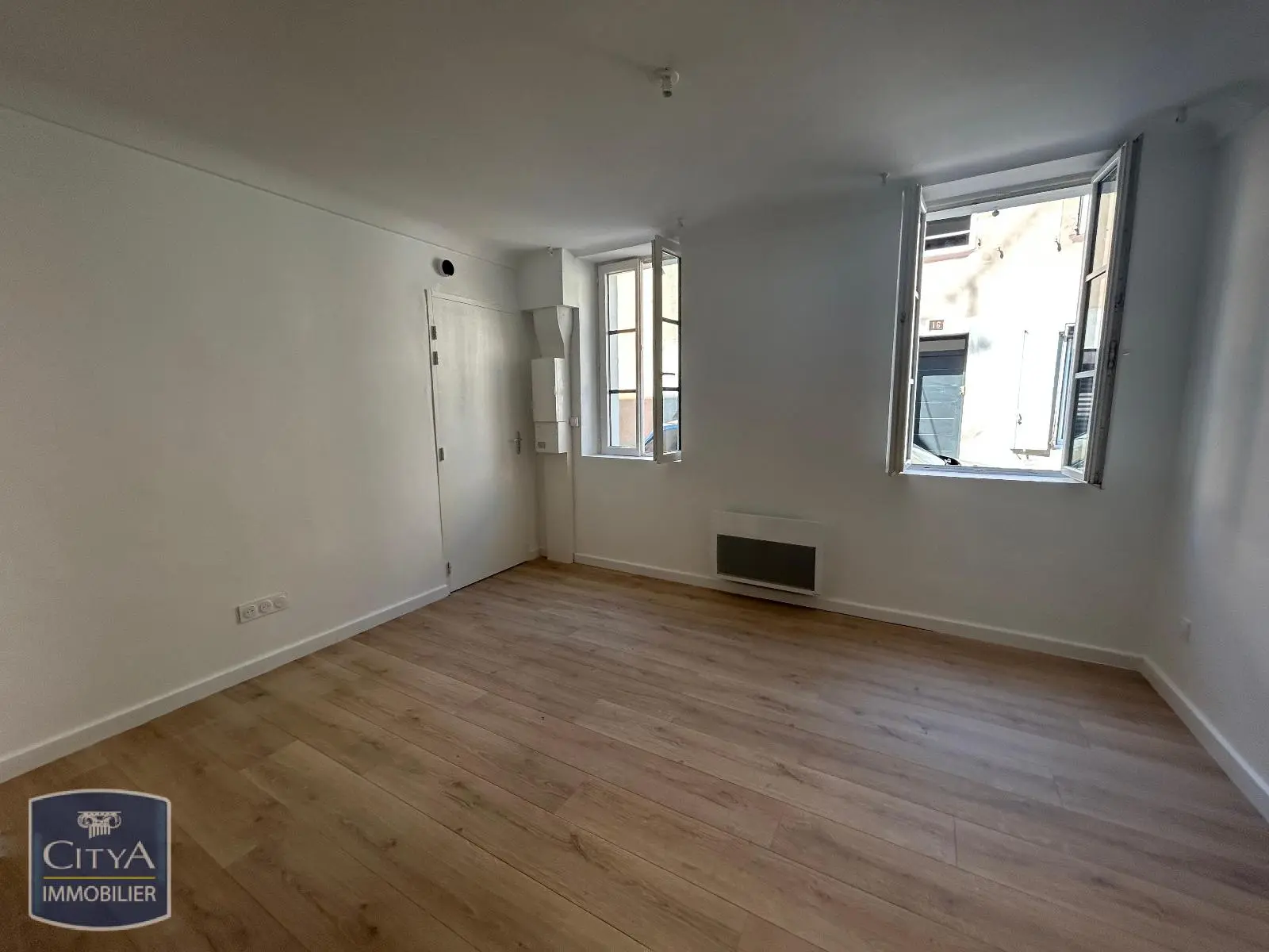 Photo 1 Appartement 2 pièces 38.79m²