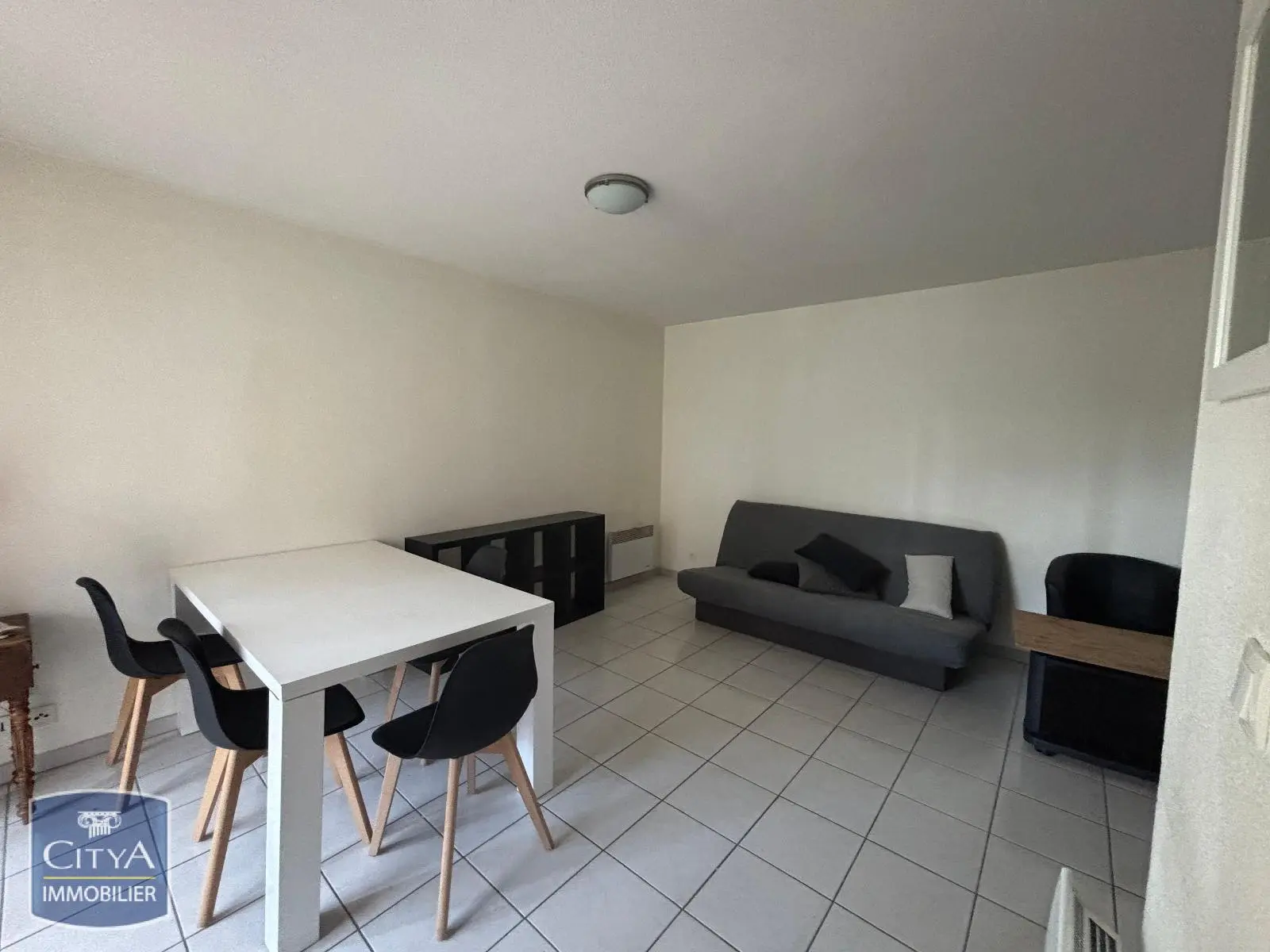 Photo 2 Appartement 3 pièces 59.54m²