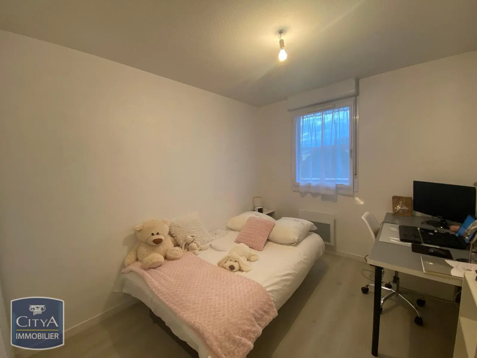 Photo 7 Appartement 3 pièces 65.07m²