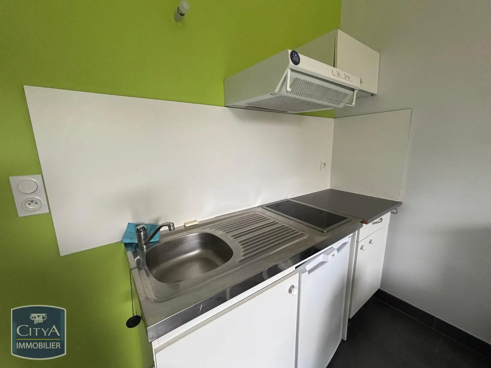 Photo 2 Appartement 1 pièce 25m²