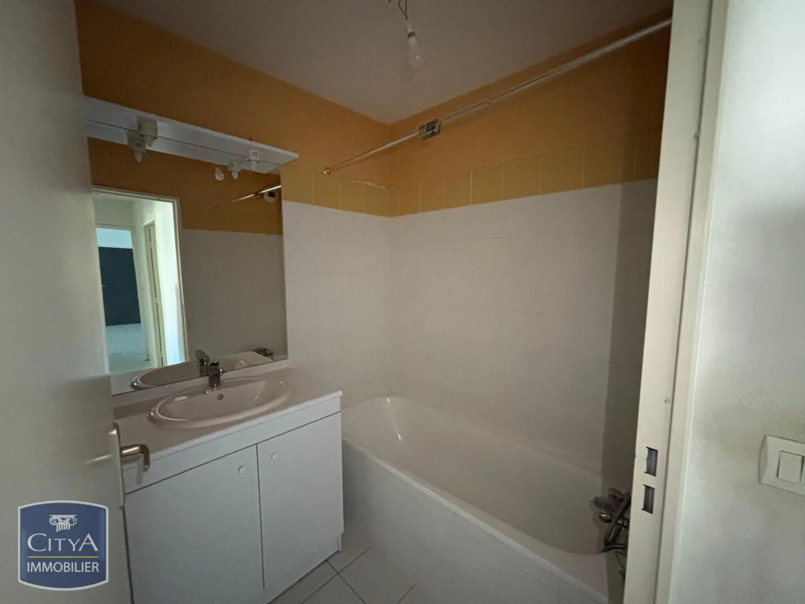 Photo 8 Appartement 3 pièces 64.43m²