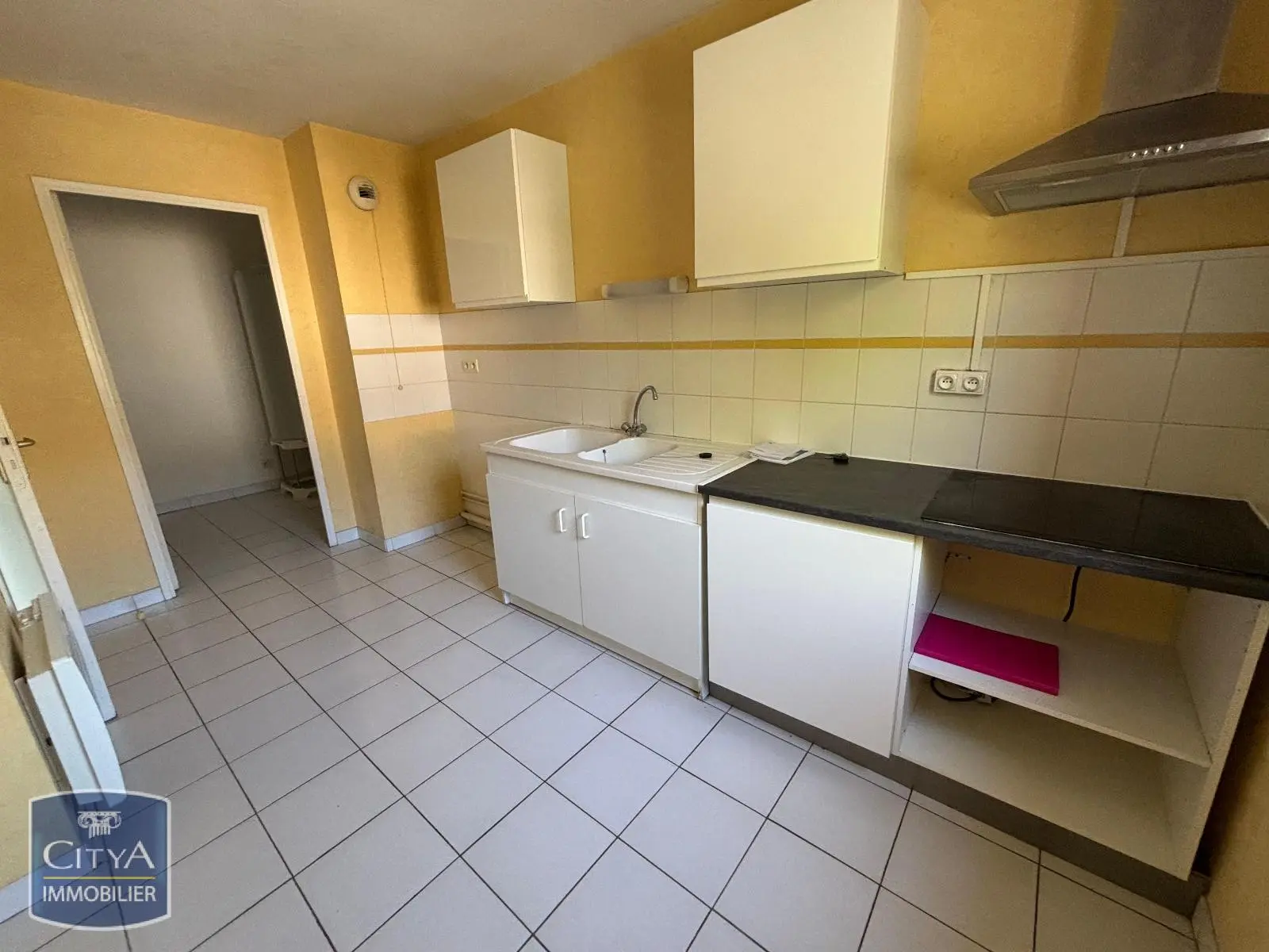 Photo 3 Appartement 3 pièces 64.43m²