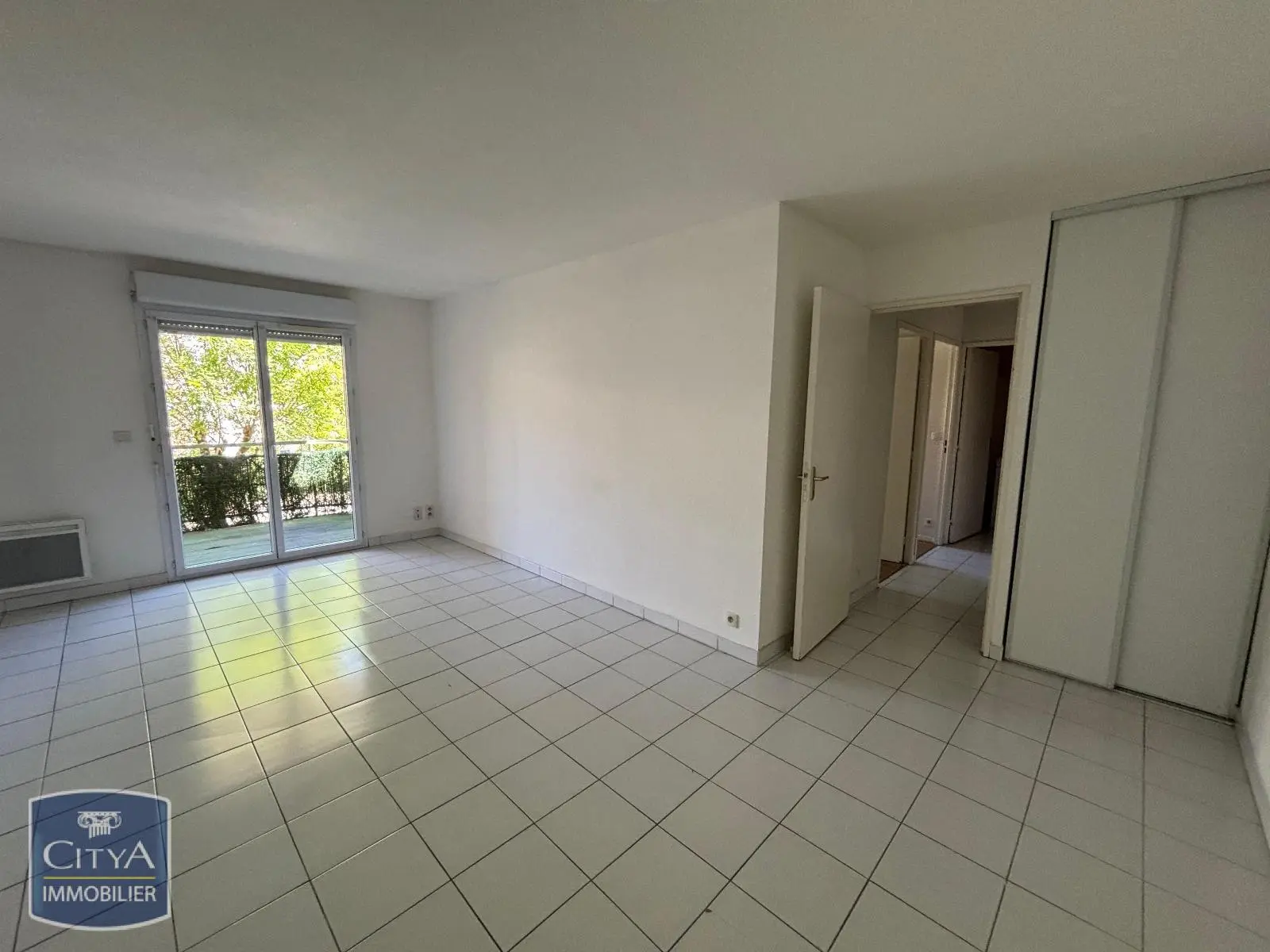 Photo 1 Appartement 3 pièces 64.43m²