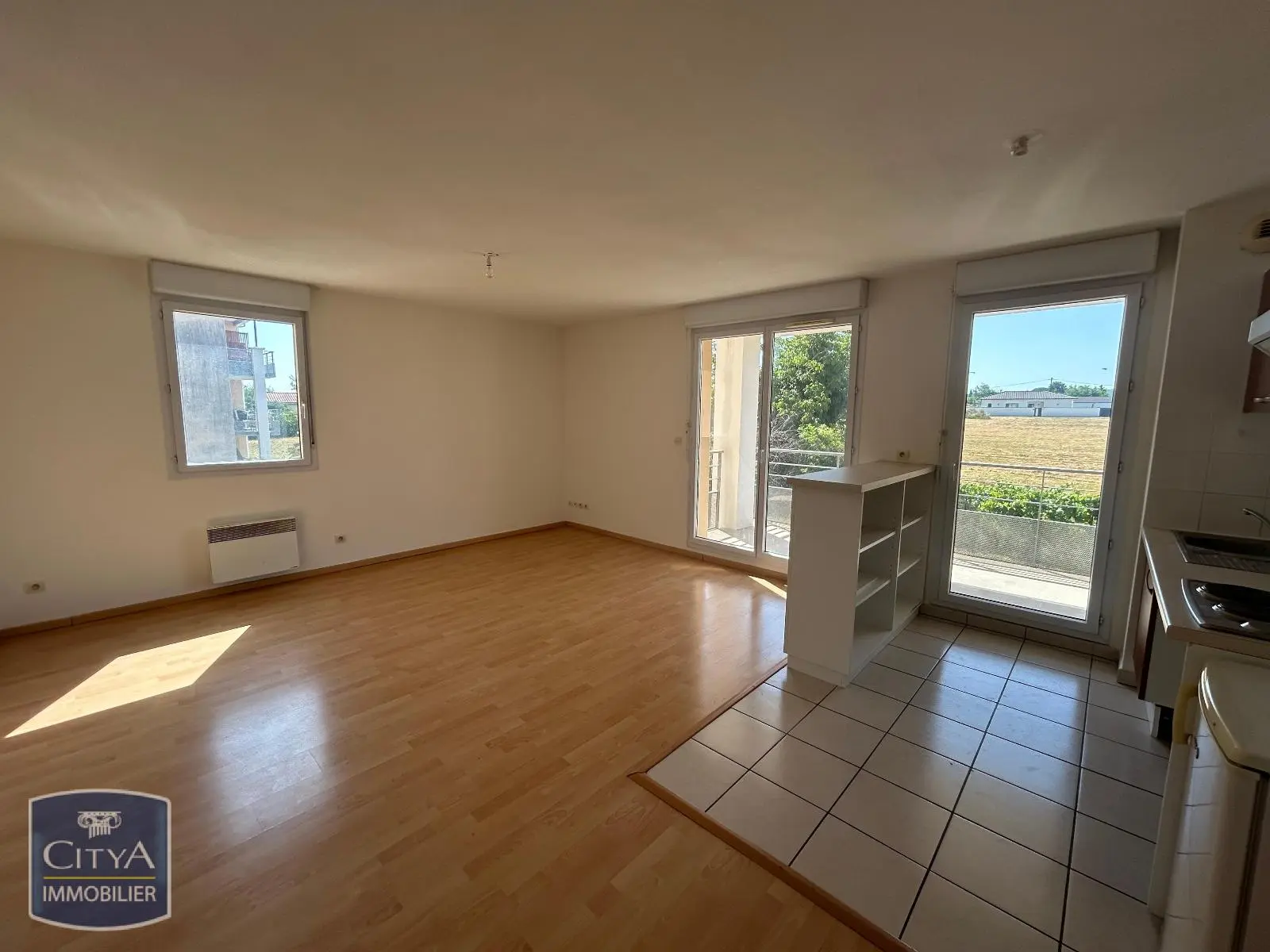 Photo 4 Appartement 3 pièces 64.87m²