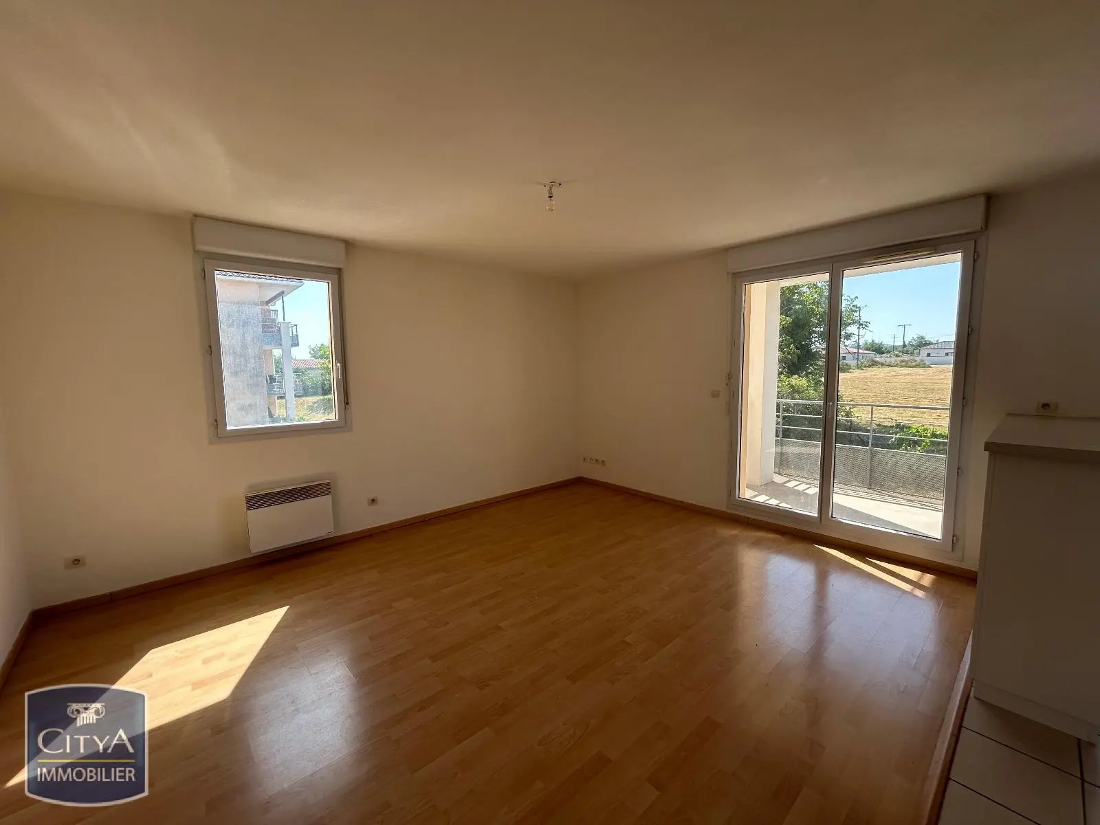 Photo 3 Appartement 3 pièces 64.87m²
