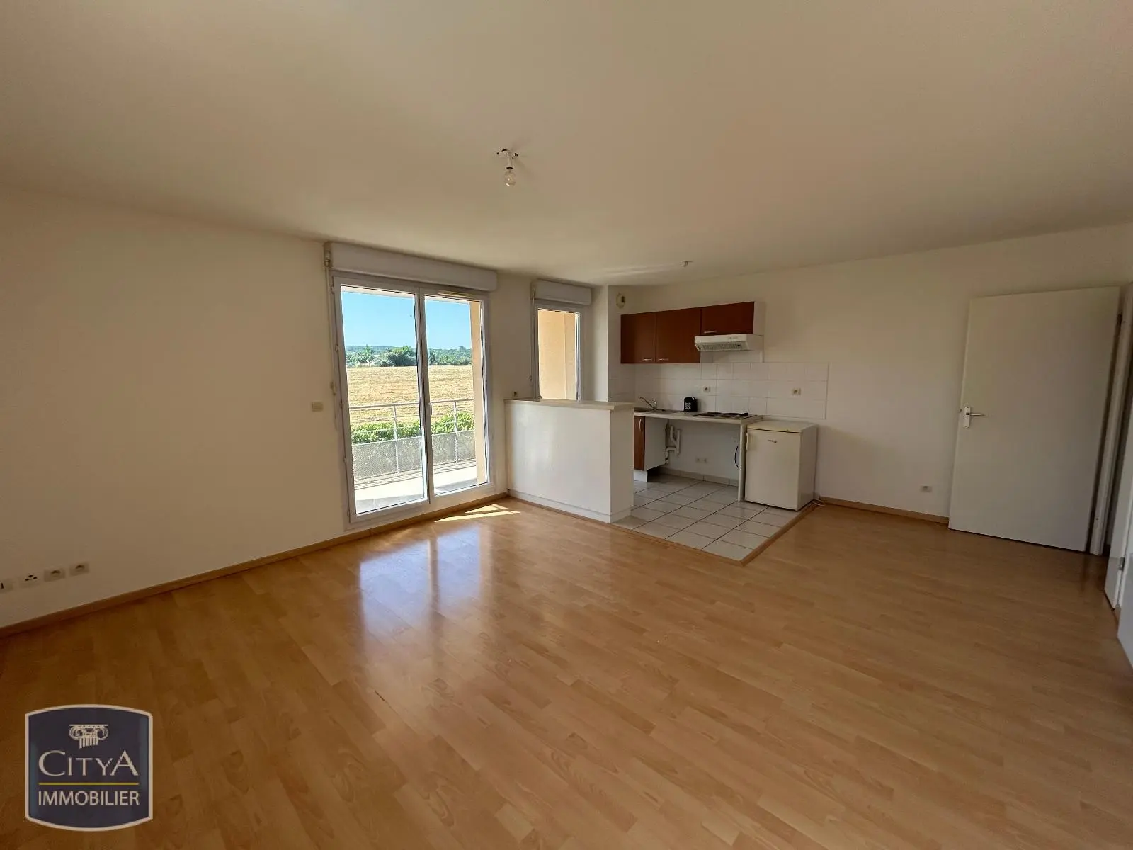 Photo 2 Appartement 3 pièces 64.87m²