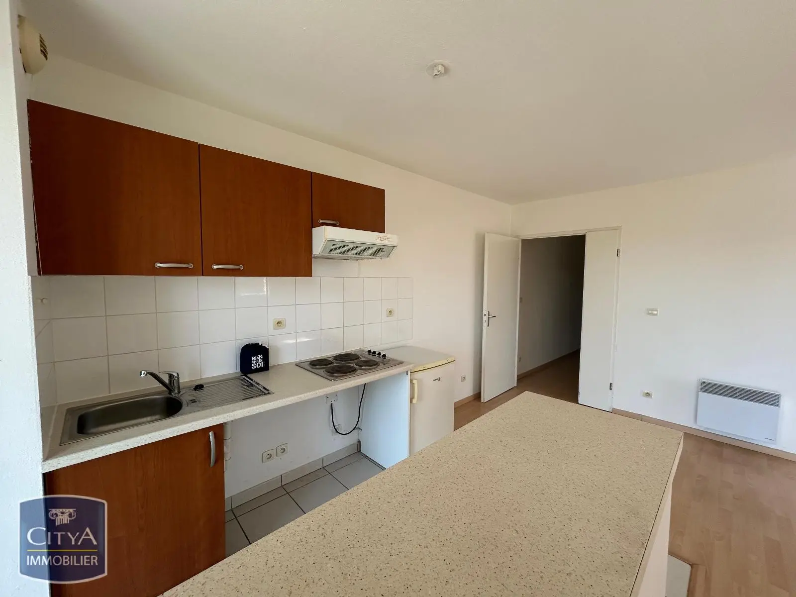 Photo 6 Appartement 3 pièces 64.87m²