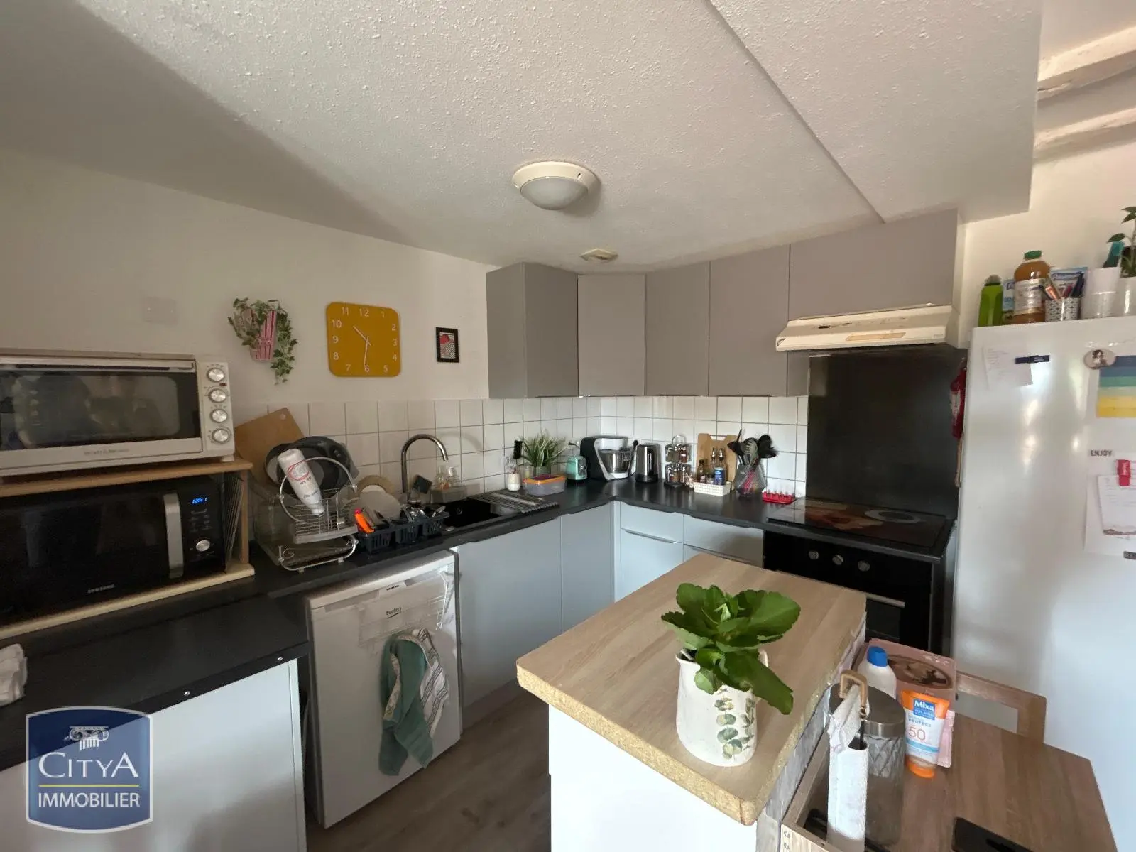 Photo 5 Appartement 3 pièces 54.56m²