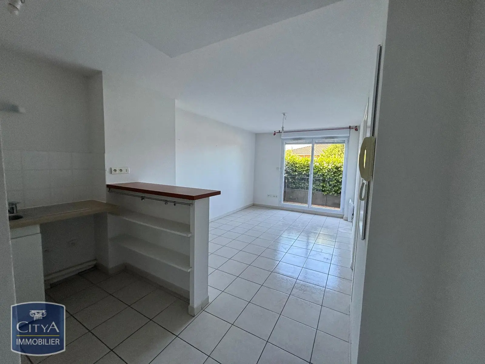 Photo 3 Appartement 2 pièces 33.73m²