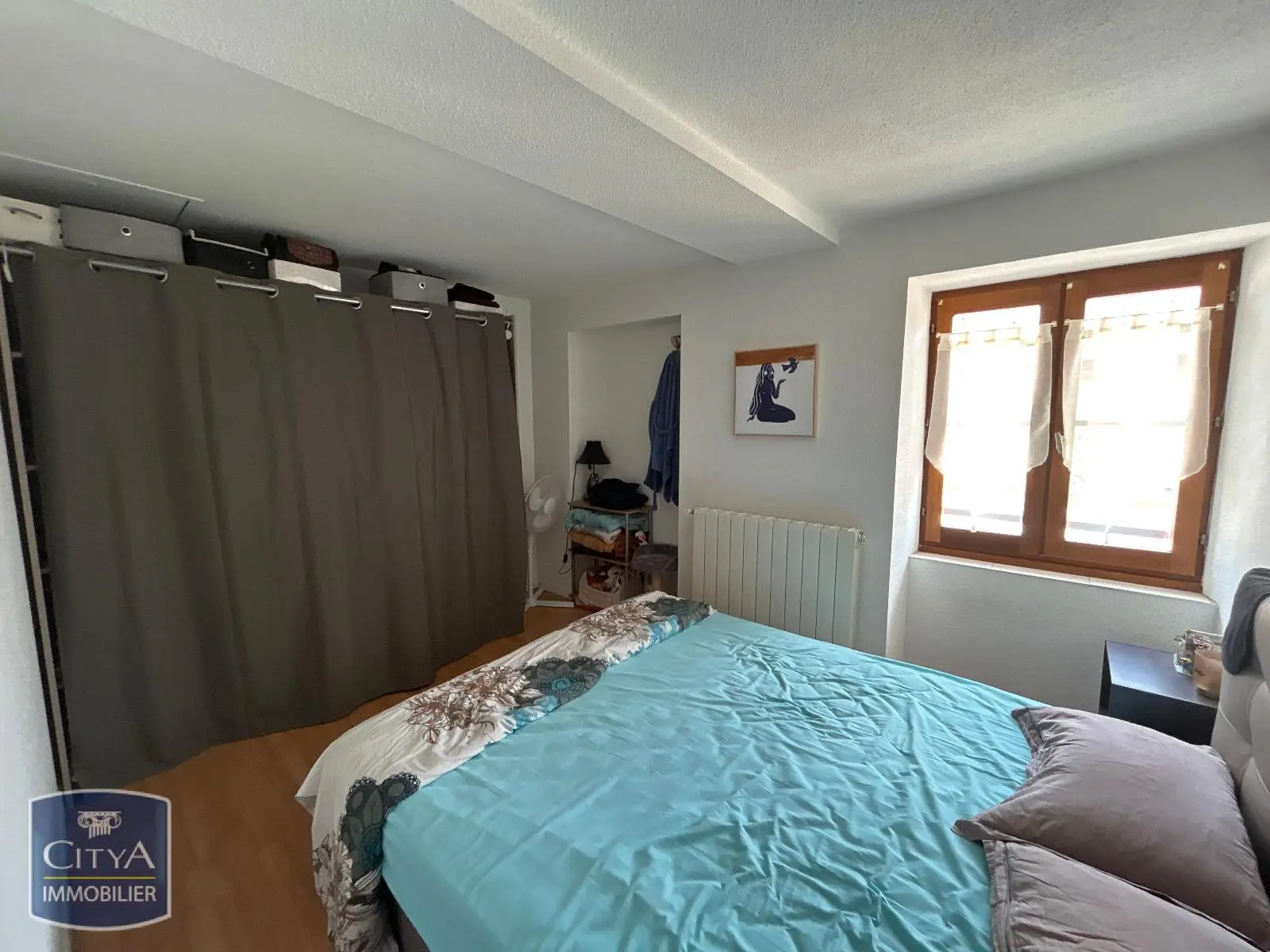 Photo 6 Appartement 3 pièces 54.56m²