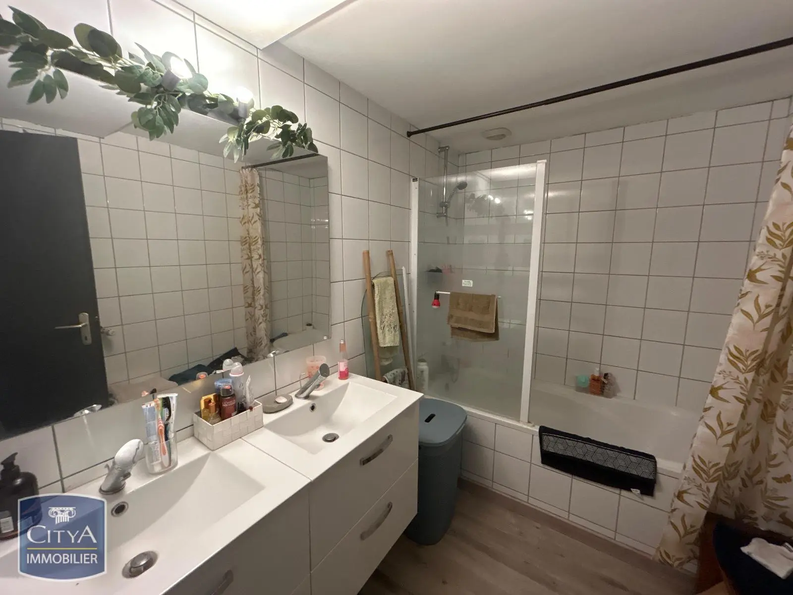 Photo 7 Appartement 3 pièces 54.56m²
